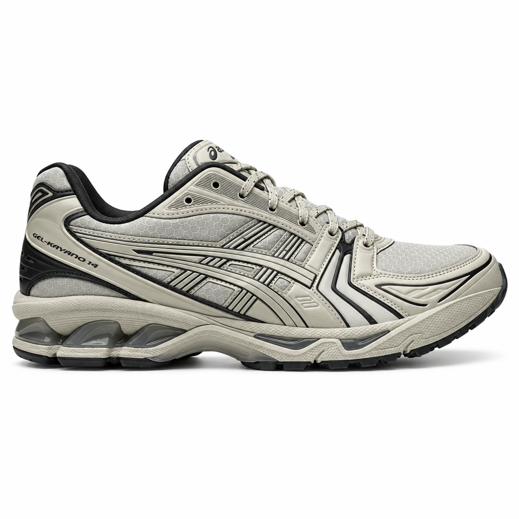 Asics Gel-Kayano 14 Earthenware Pack White Sage