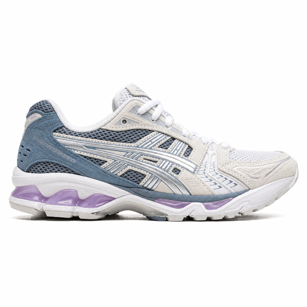 Asics Gel-Kayano 14 Glacier Grey