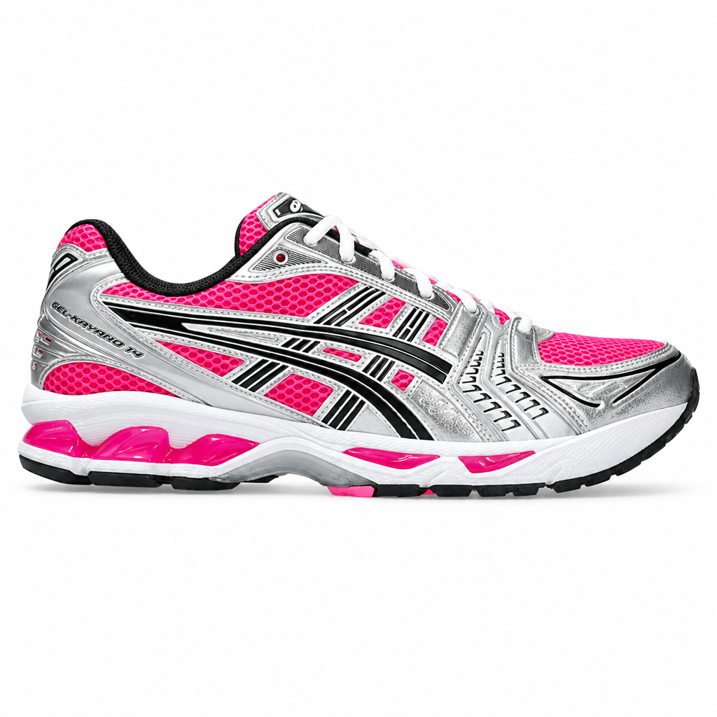 Asics Gel-Kayano 14 Pink Glo