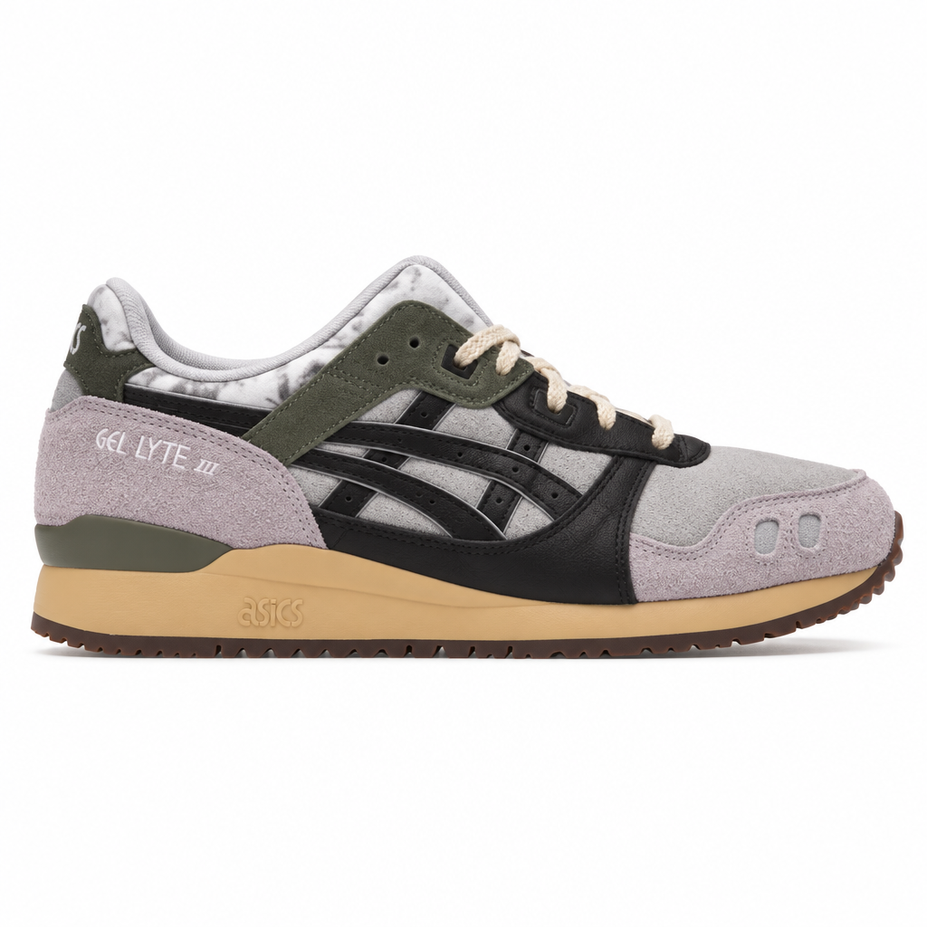Asics Gel-Lyte III SVD Sivasdescalzo