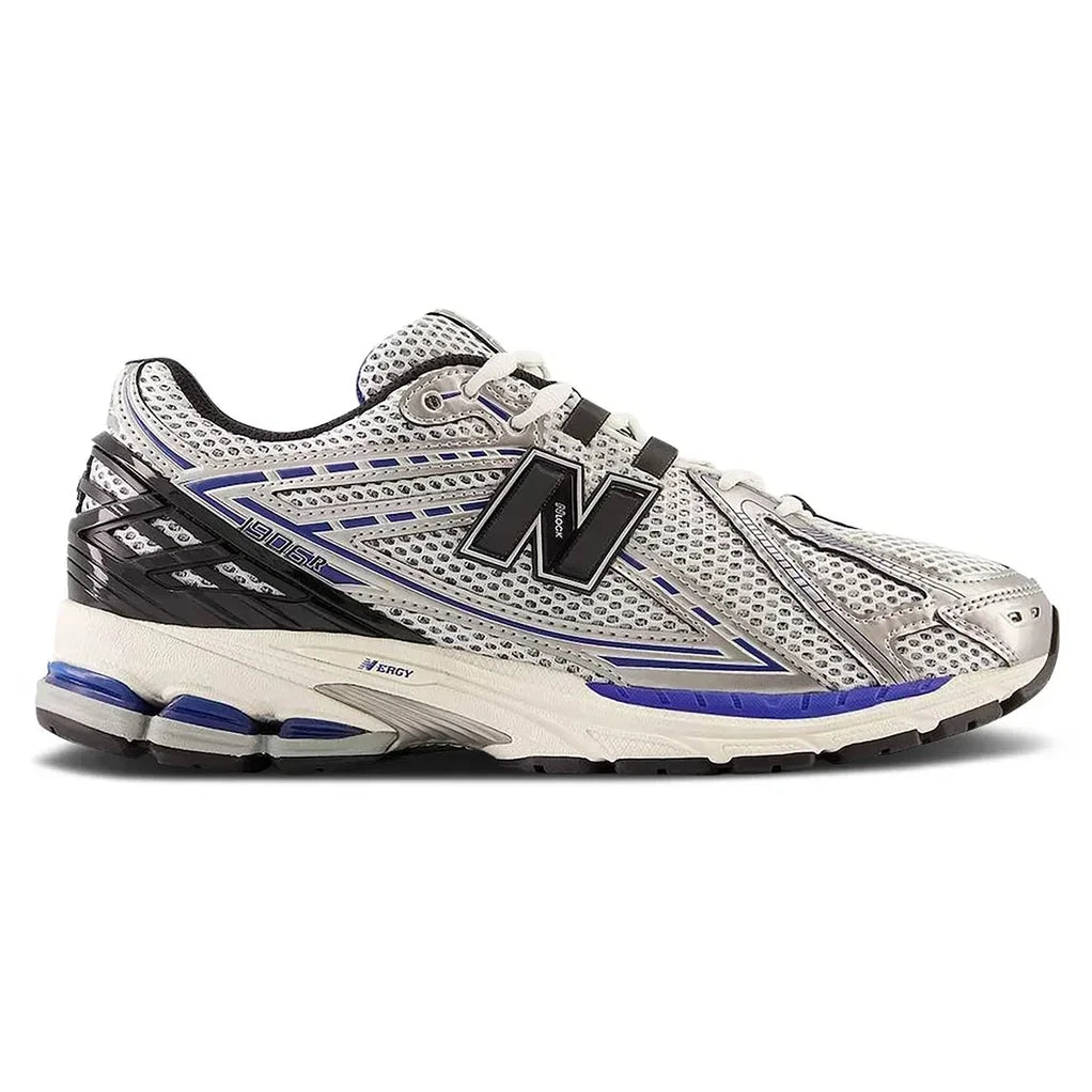New Balance 1906R Silver Metallic