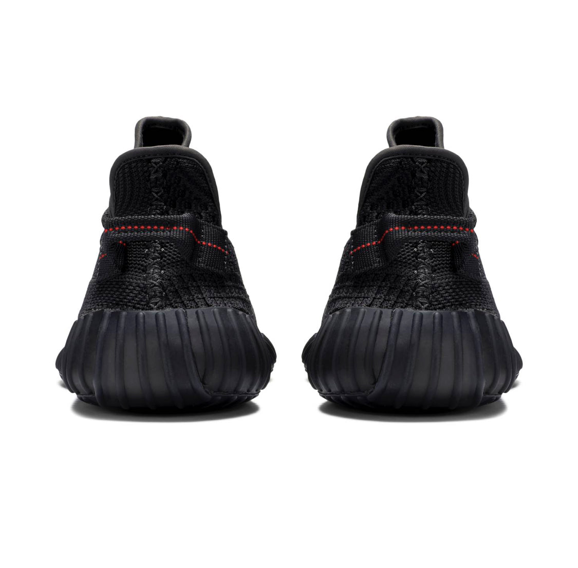 Yeezy Boost 350 V2 Black Non-Reflective