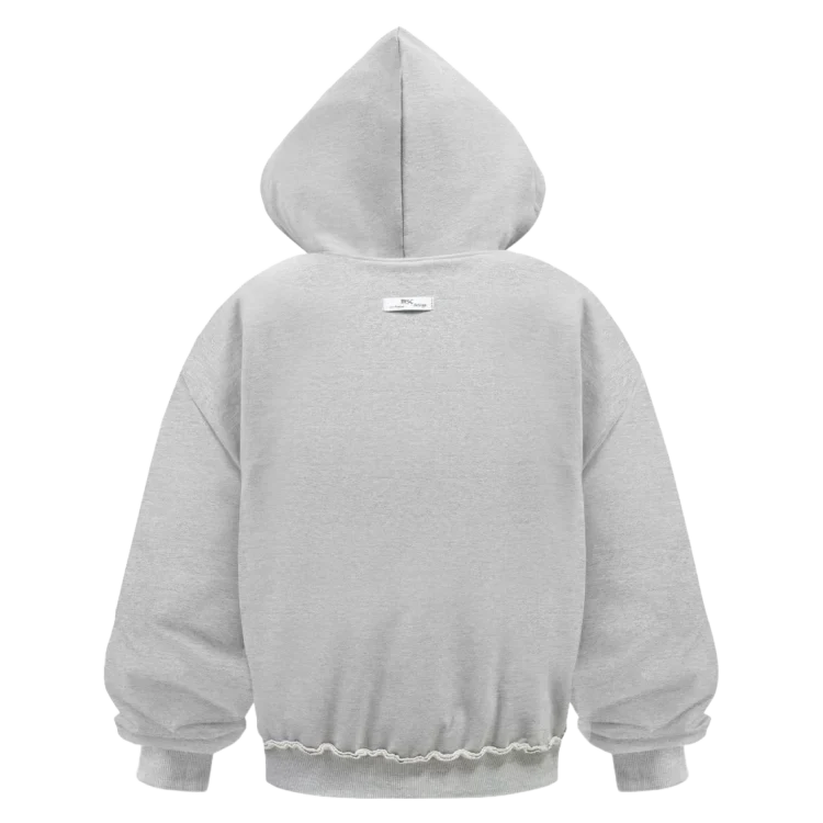 MSC Hoodie Grey