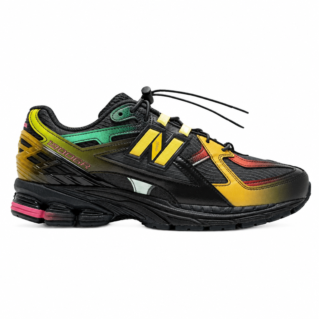 Bricks & Wood x New Balance 1906U Echoes of a Butterfly