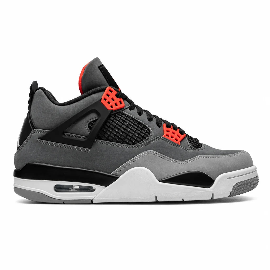 Air Jordan 4 Retro Infrared