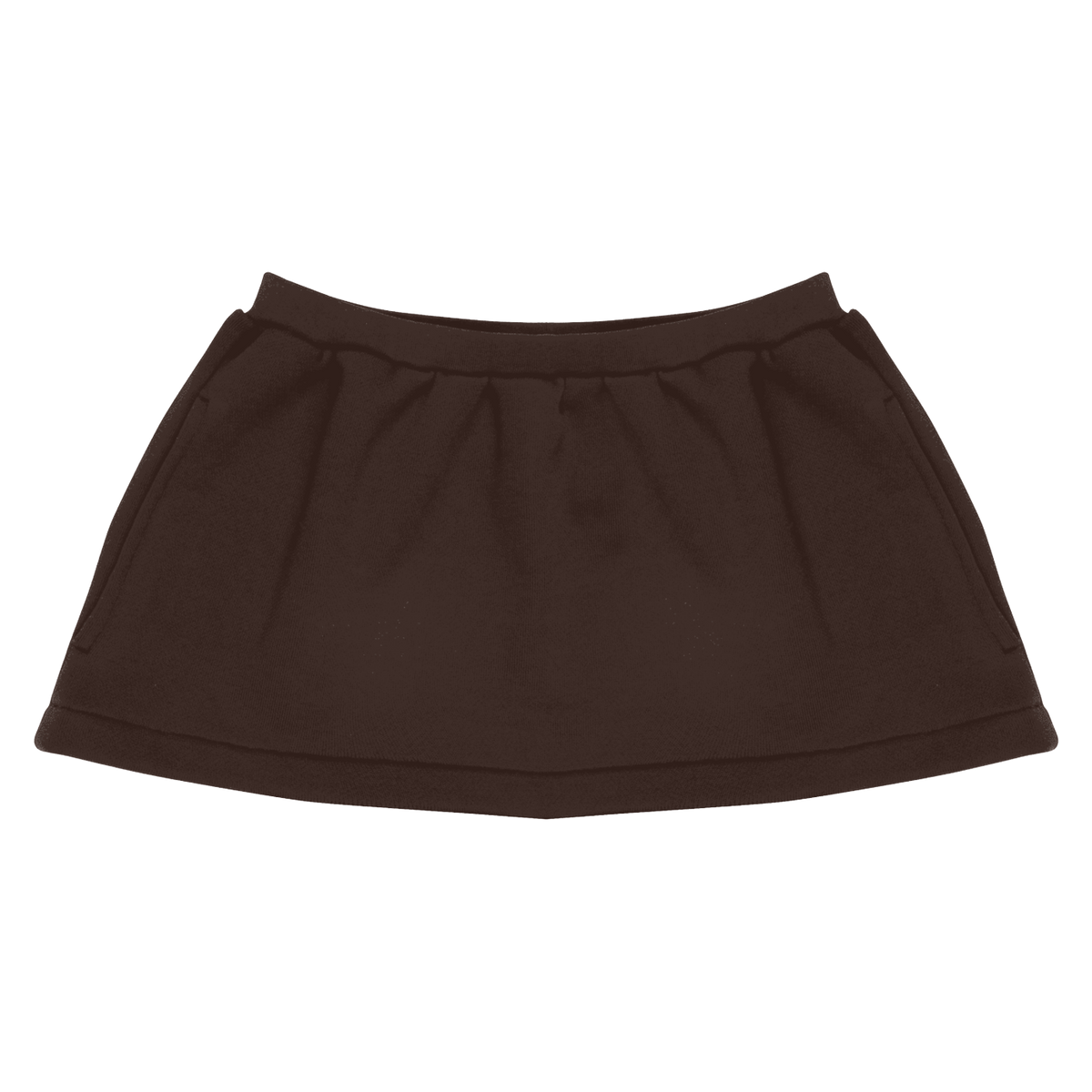 Cafe Societe Spódniczka Jet (Chocolate Brown)