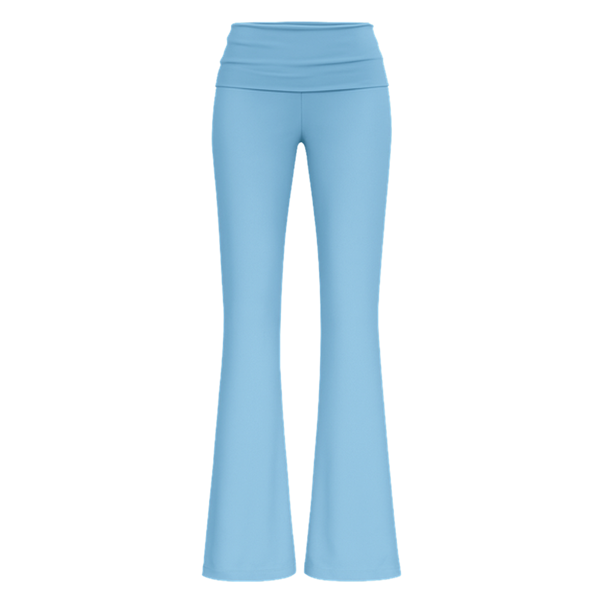 Cafe Societe Hosen Nemo (Baby Blue)