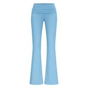 Cafe Societe Spodnie Nemo (Baby Blue)