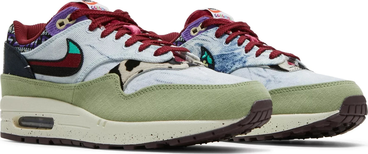 Concepts x Air Max 1 SP Mellow