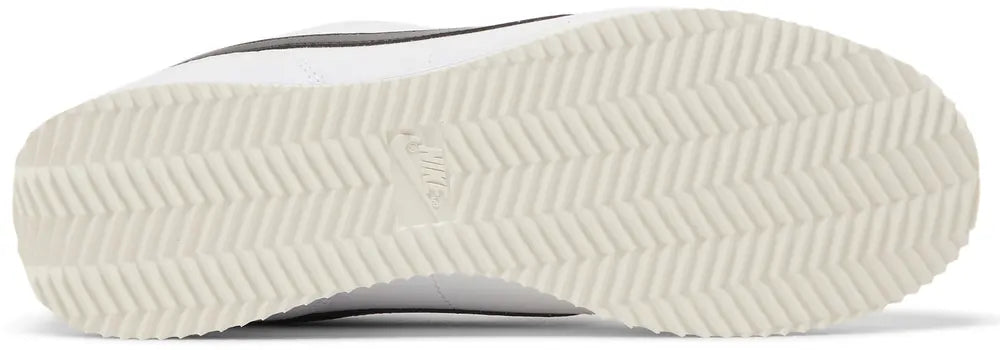 Nike Cortez White Black