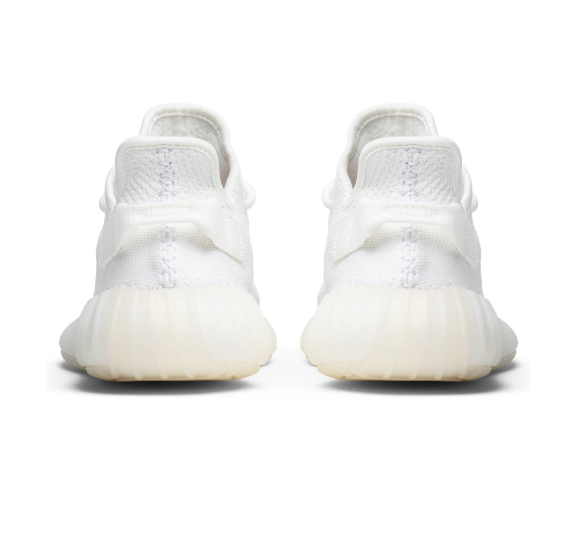 Yeezy Boost 350 V2 Cream White / Triple White