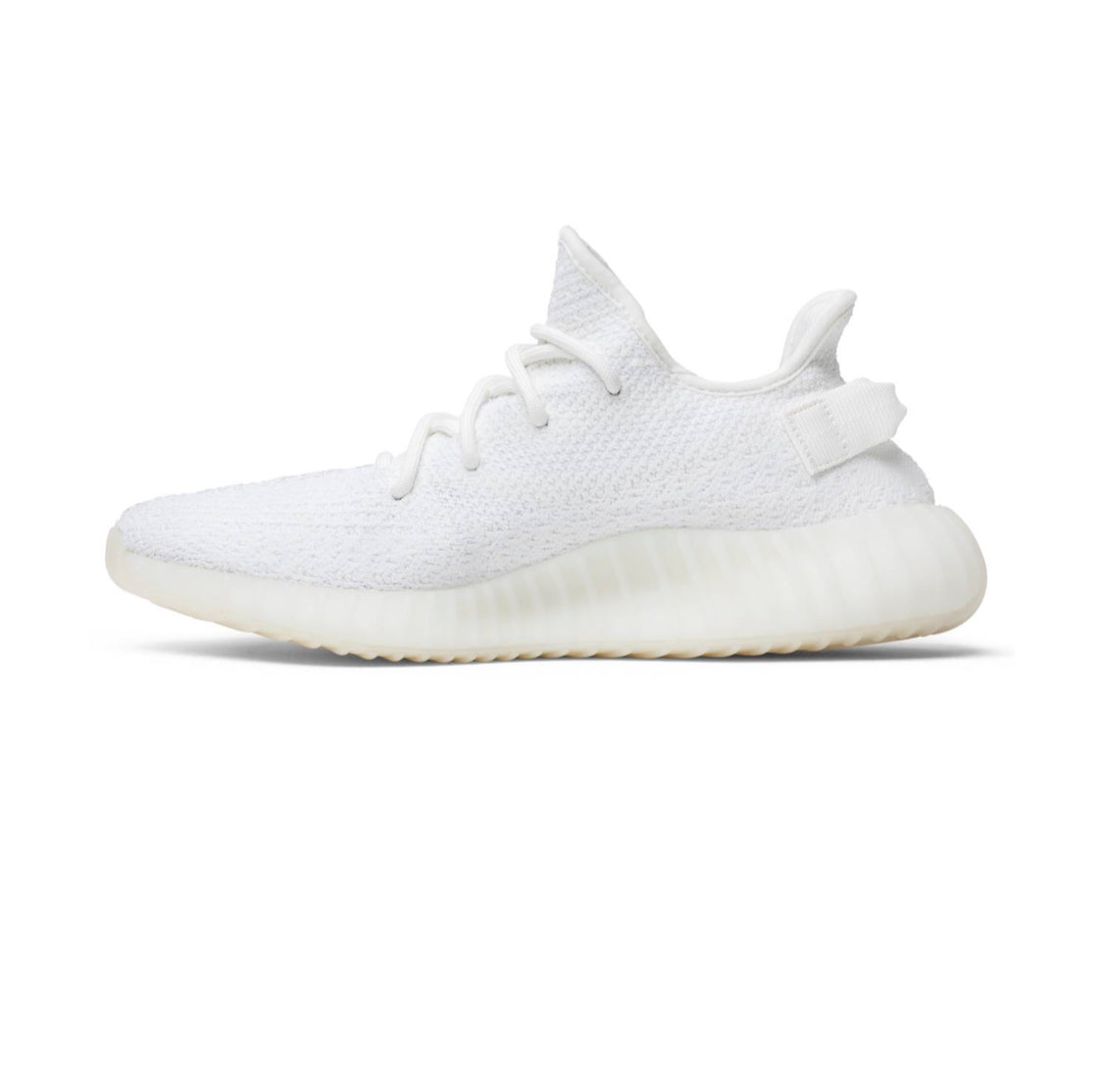 Yeezy Boost 350 V2 Cream White / Triple White