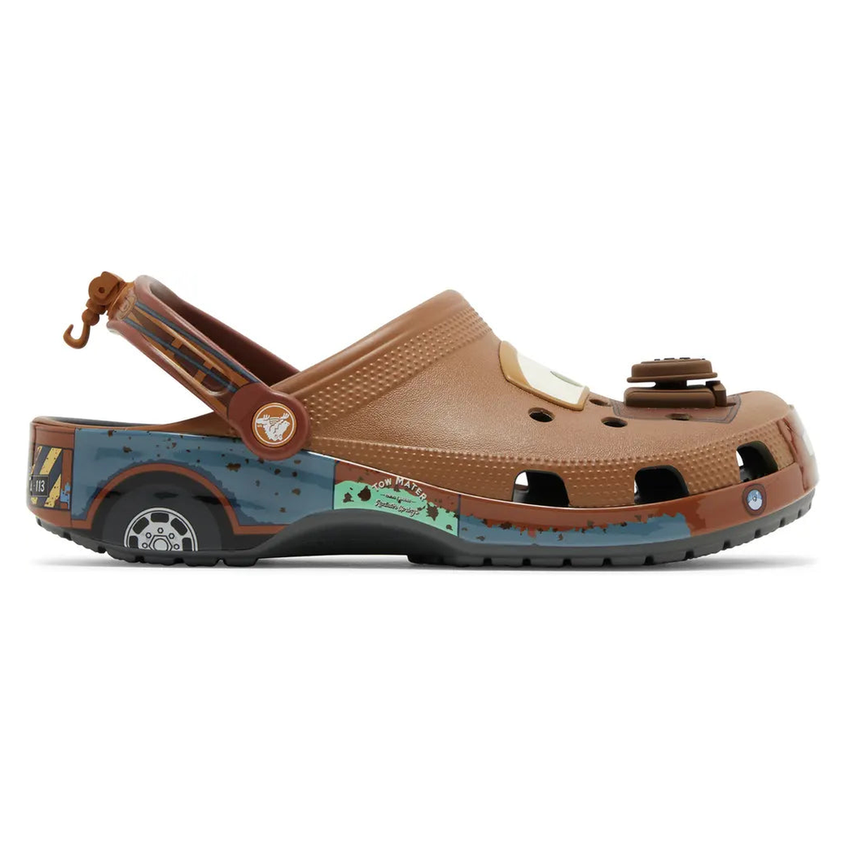 Crocs Classic Clog Mater