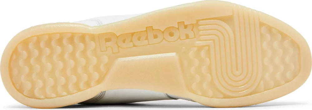 Reebok x Dime Workout Plus