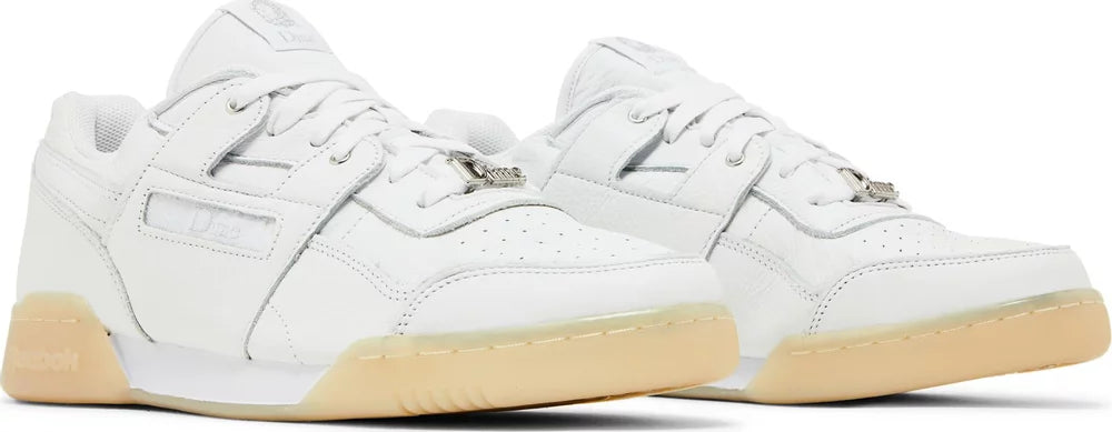 Reebok x Dime Workout Plus