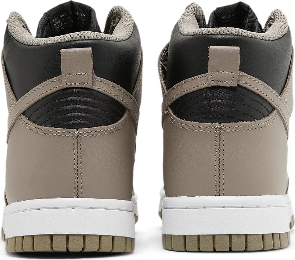 Dunk High Moon Fossil