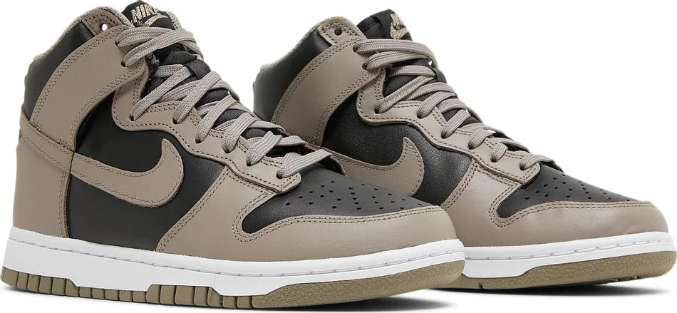Dunk High Moon Fossil