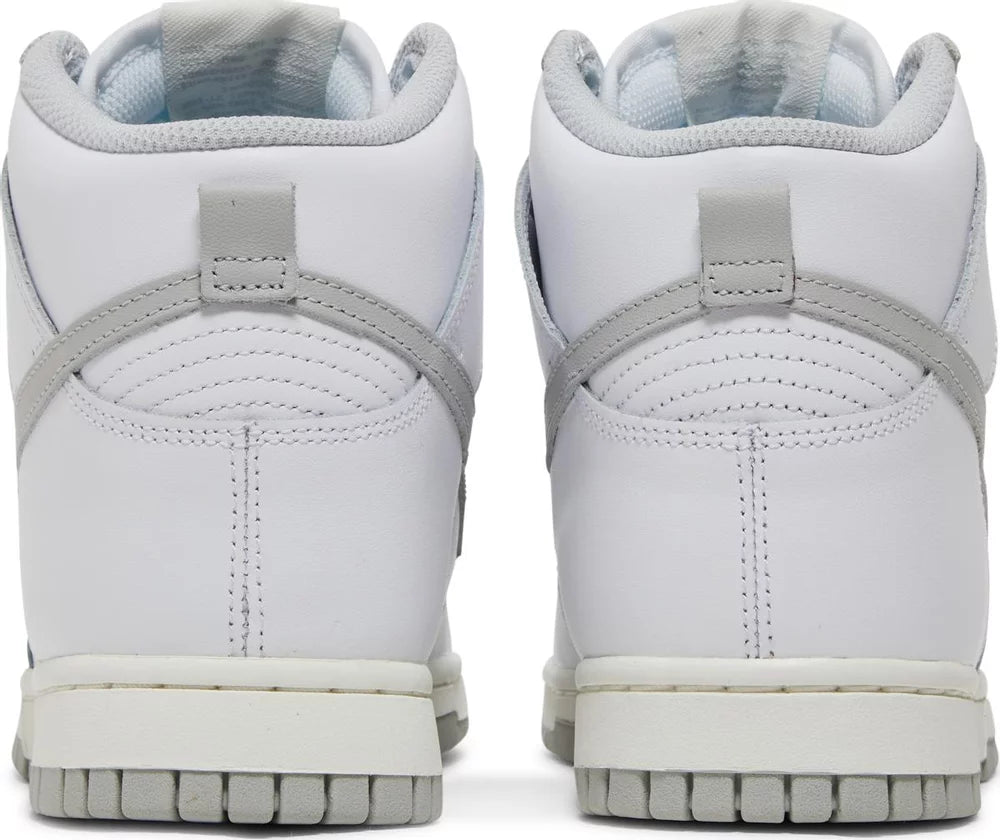 Nike Dunk High Neutral Grey