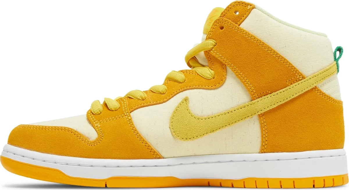 Dunk High Pro SB Fruity Pack - Pineapple