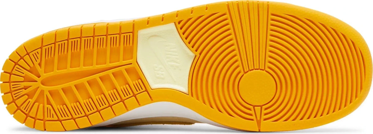 Dunk High Pro SB Fruity Pack - Pineapple