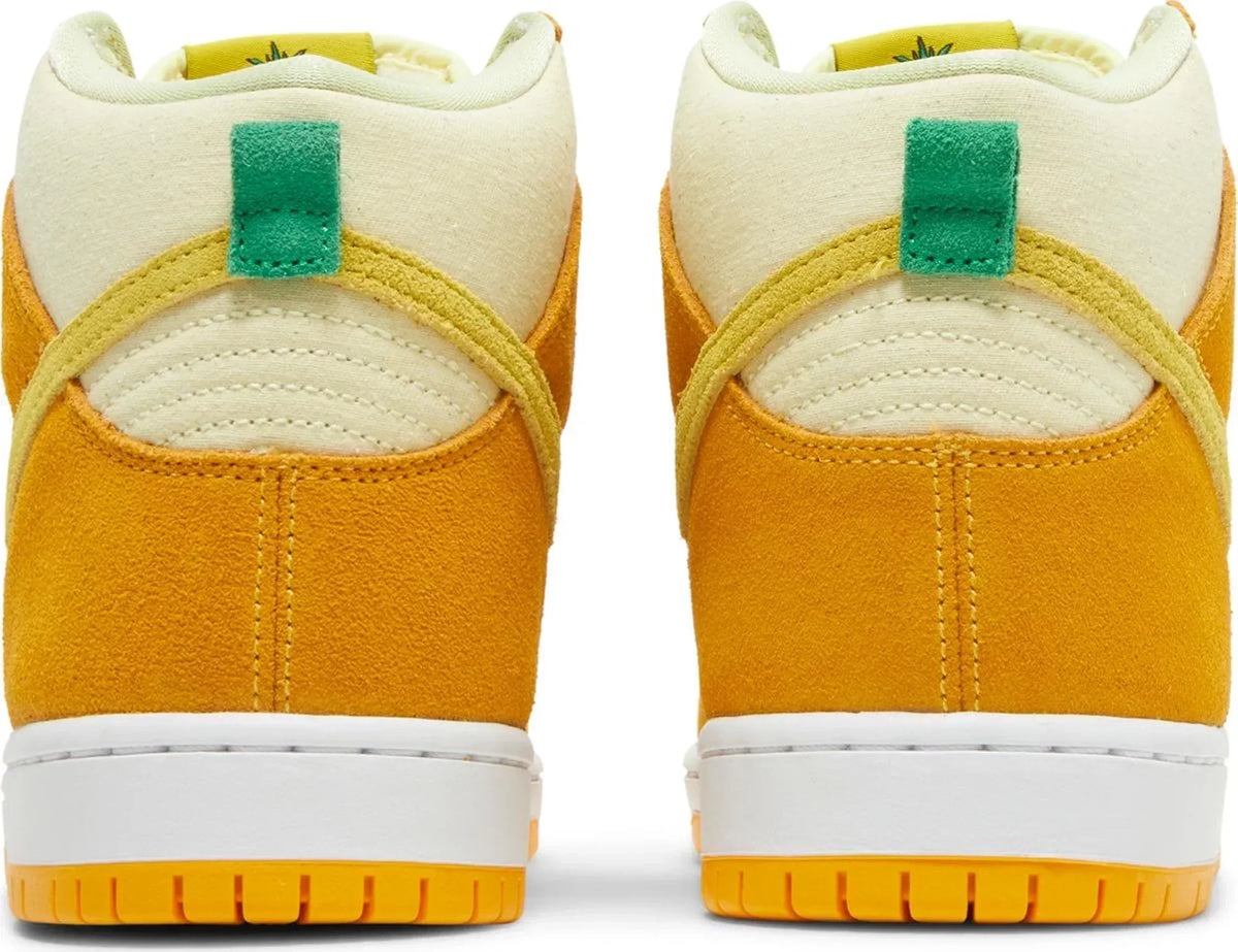 Dunk High Pro SB Fruity Pack - Pineapple