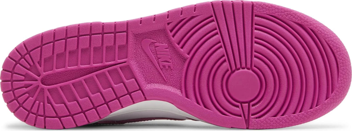 Nike Dunk Low Active Fuchsia