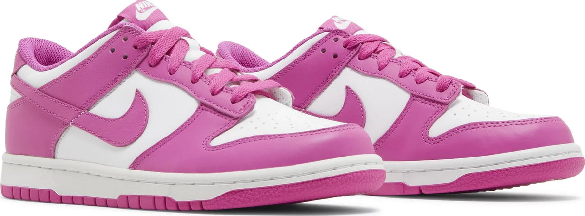 Nike Dunk Low Active Fuchsia