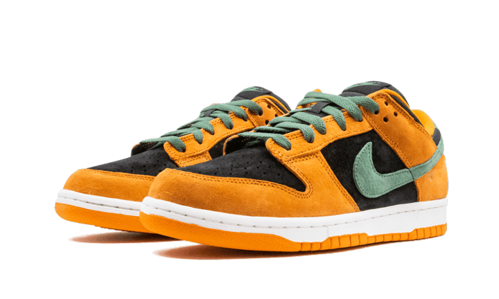 Dunk Low SP Retro Ceramic 2020