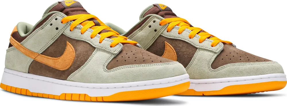 Nike Dunk Low Dusty Olive