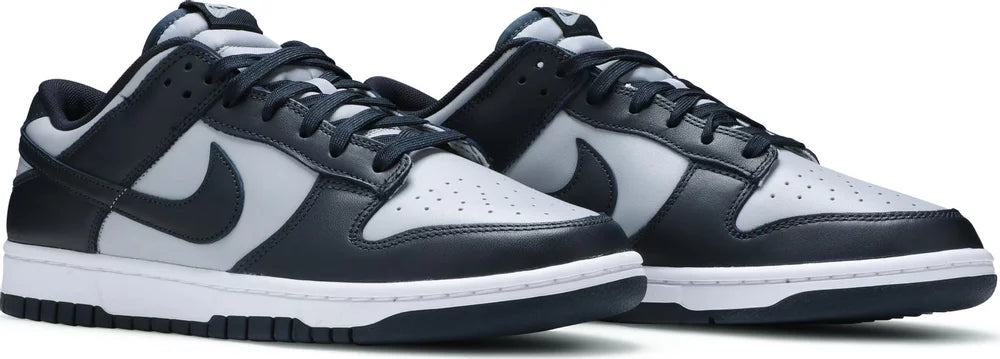 Nike Dunk Low Georgetown