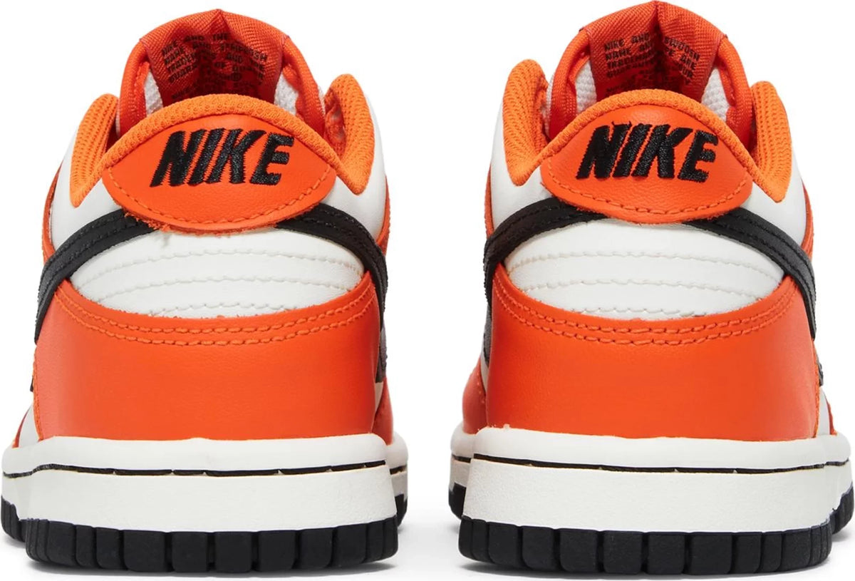 Dunk Low Halloween 2022