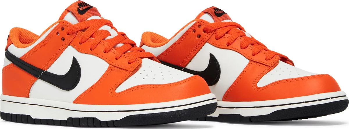 Dunk Low Halloween 2022