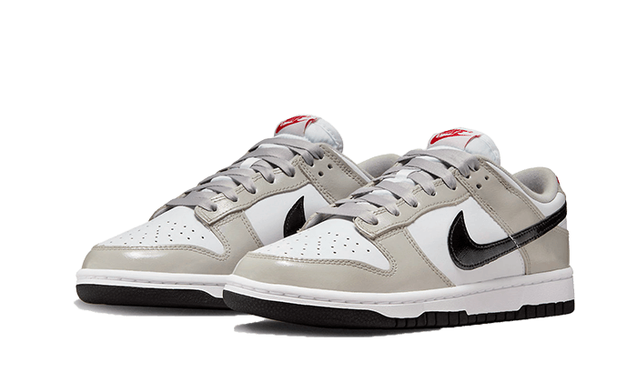 Dunk Low Light Iron Ore