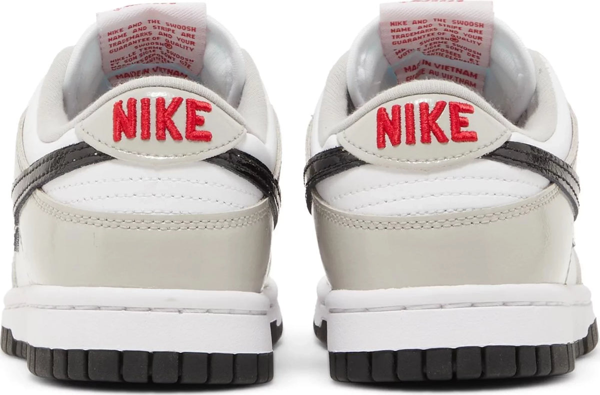Dunk Low Light Iron Ore