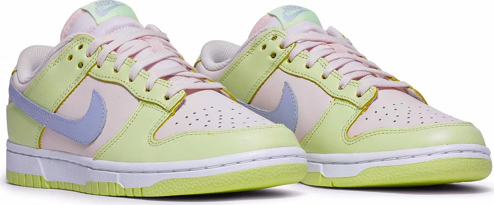 Nike Dunk Low Lime Ice
