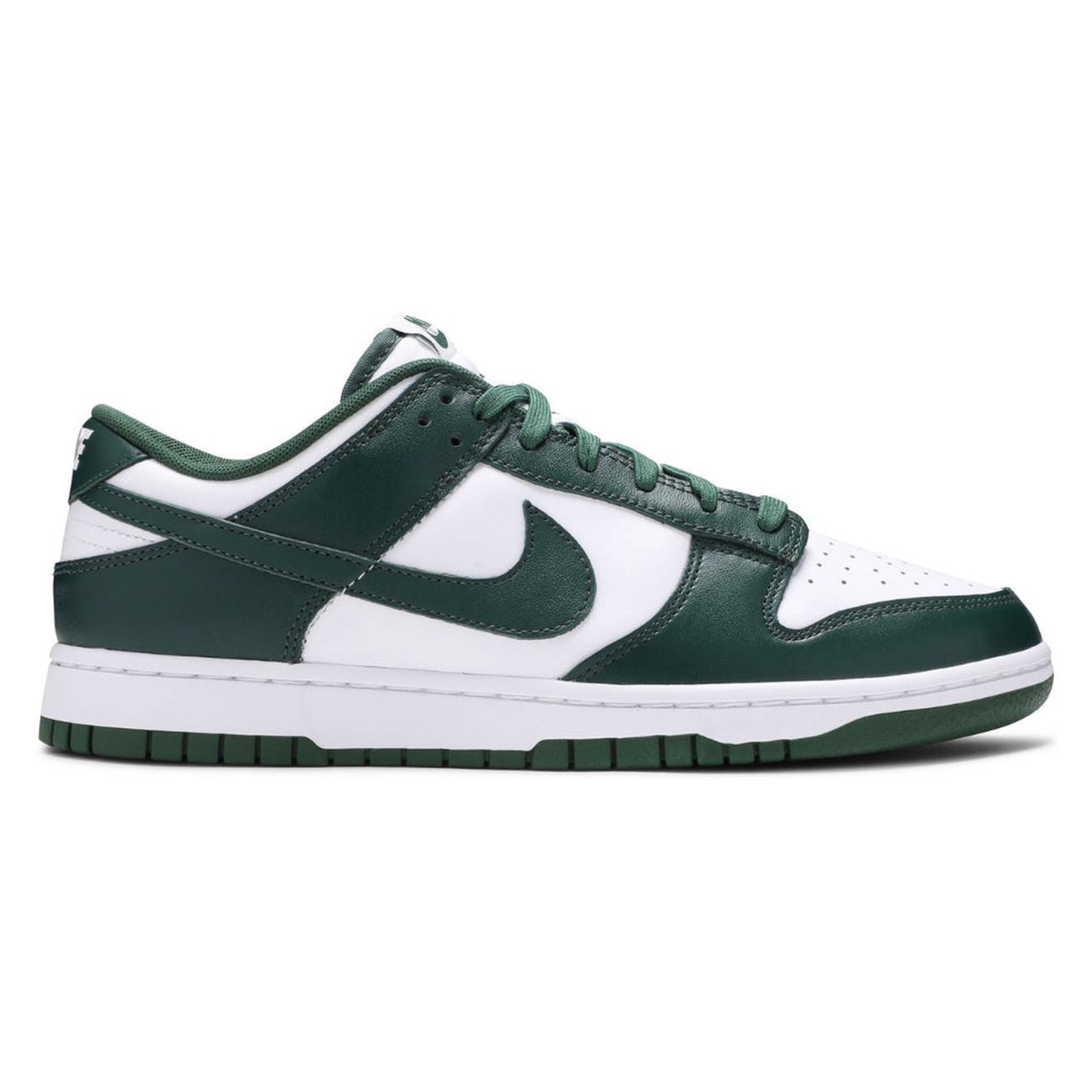 Dunk Low Spartan Green