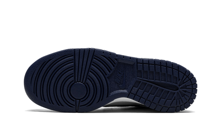 Nike Dunk Low Brooklyn Nets NBA 75th Anniversary