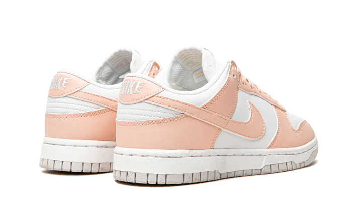 Dunk Low Next Nature Pale Coral