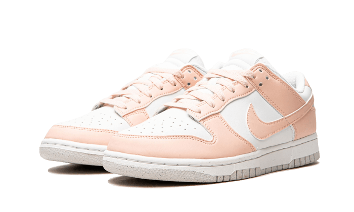 Dunk Low Next Nature Pale Coral
