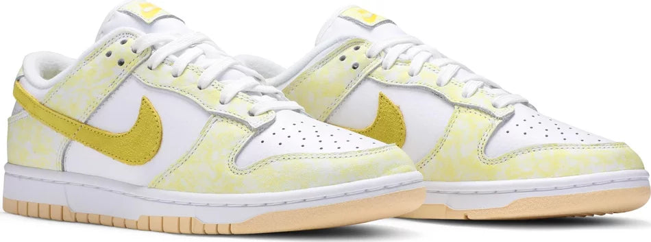 Dunk Low OG Yellow Strike