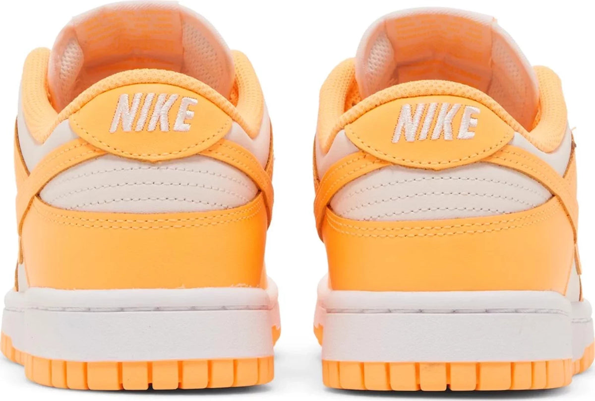 Nike Dunk Low Peach Cream