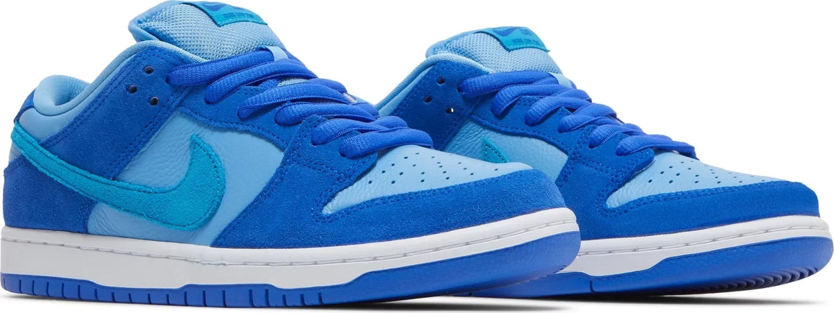 Dunk Low Pro SB Fruity Pack - Blue Raspberry