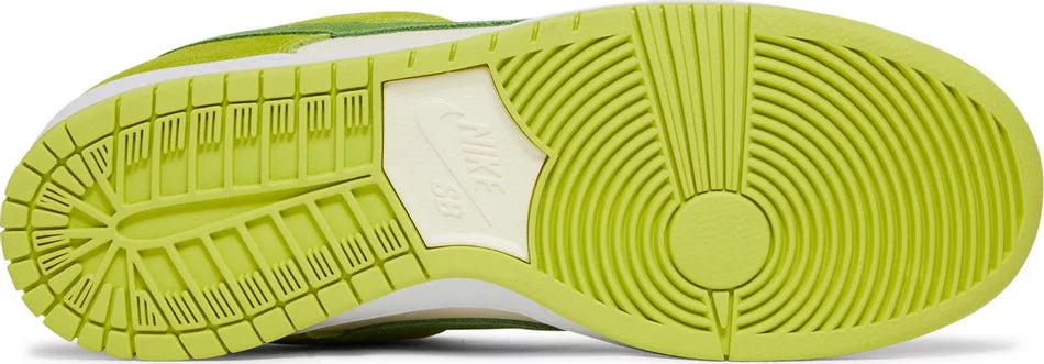 Dunk Low Pro SB Green Apple