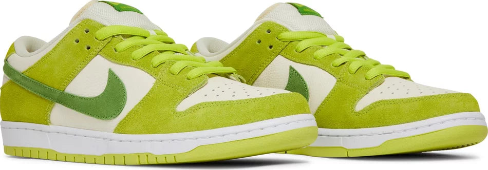 Dunk Low Pro SB Green Apple