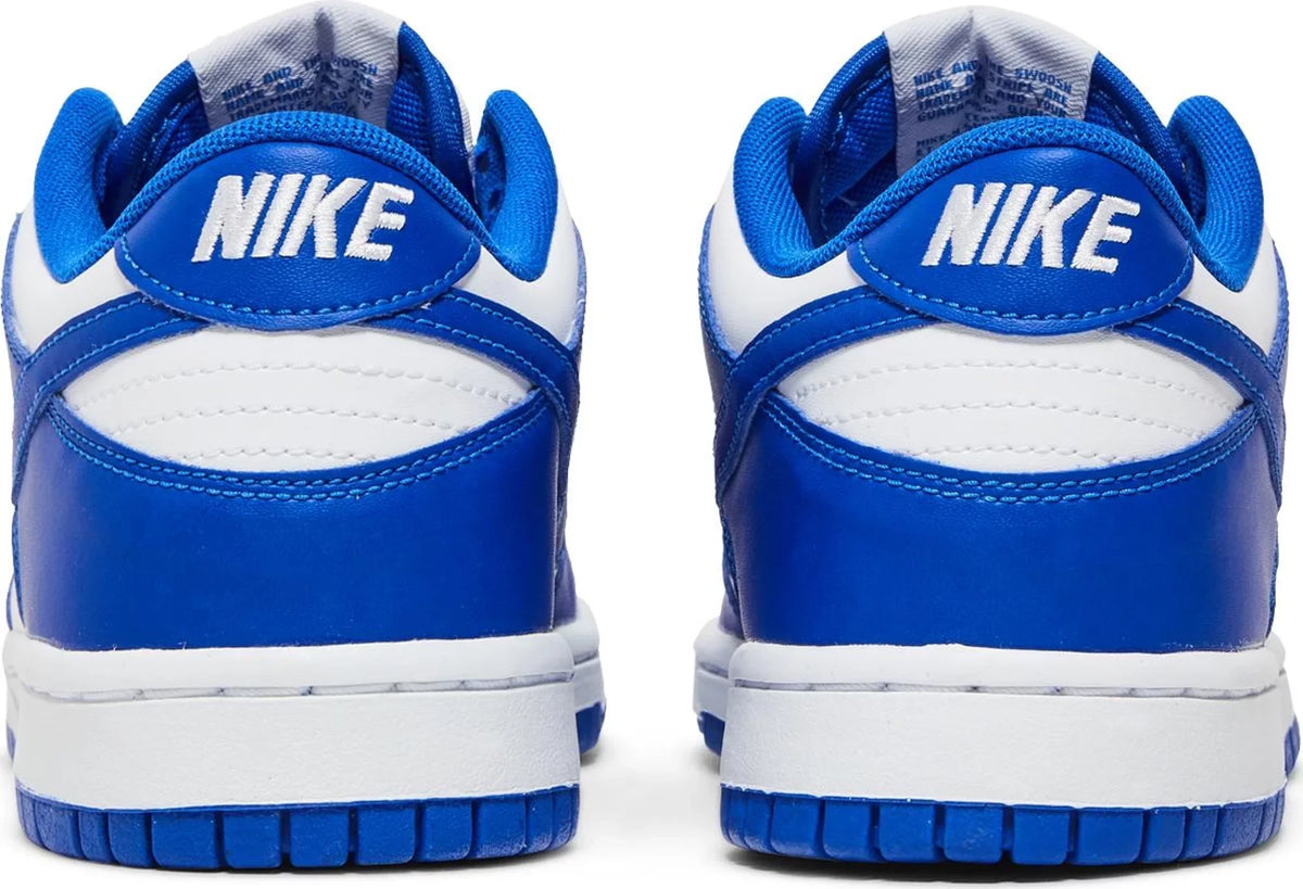 Dunk Low Racer Blue