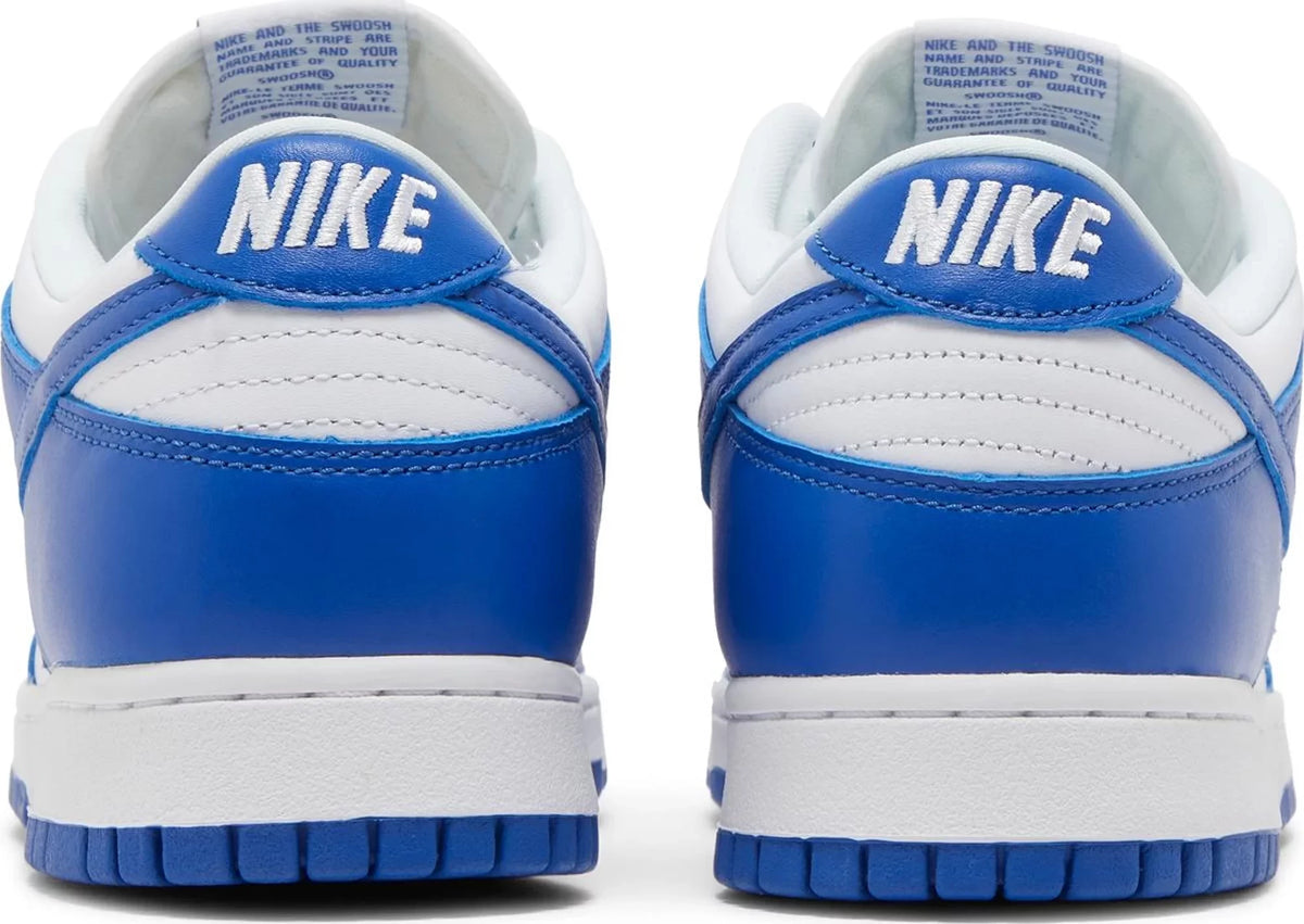 Dunk Low Retro SP Kentucky