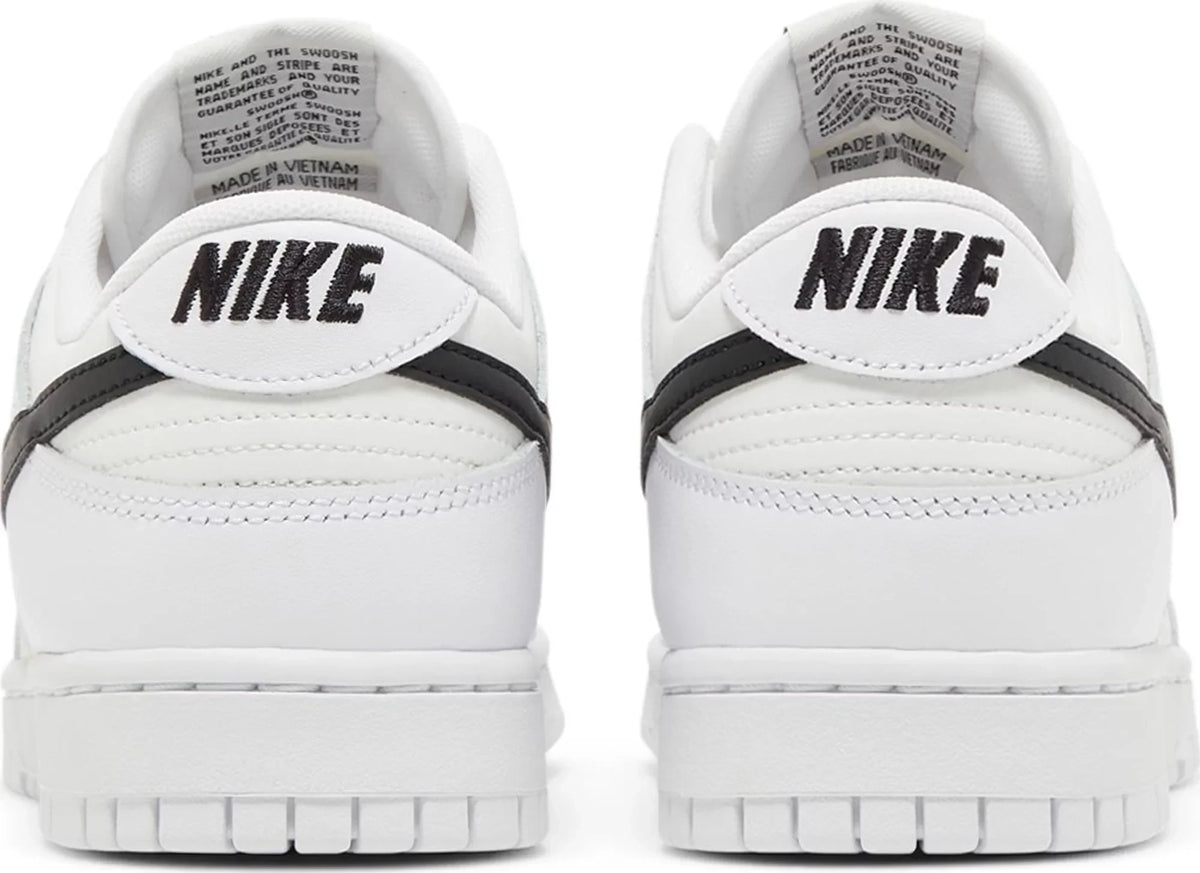Nike Dunk Low Reverse Panda