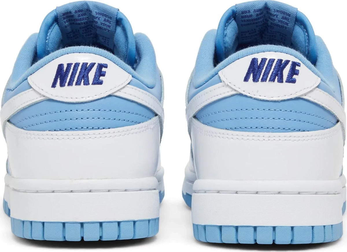 Dunk Low Reverse UNC