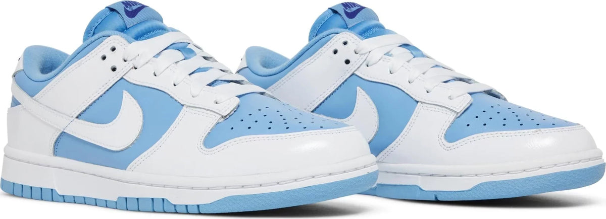 Dunk Low Reverse UNC