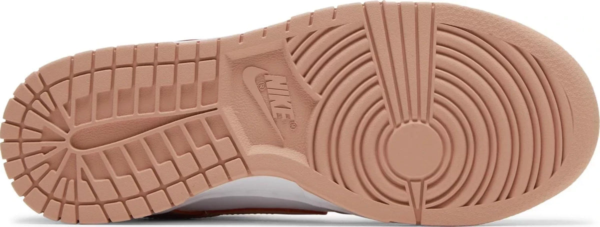 Dunk Low Rose Whisper